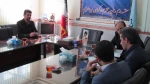 بازدید کارشناسان صندوق رفاه از آموزشکده  4