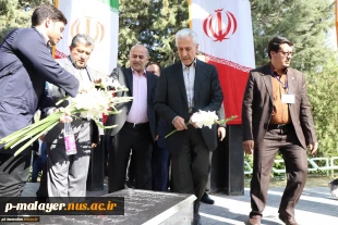 وزیر علوم در جمع دانشگاهیان فنی و حرفه‌ای استان همدان تاکید کرد:
توجه به آموزش‌های مهارتی؛ در اولویت برنامه‌های وزارت علوم 12