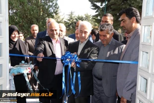وزیر علوم در جمع دانشگاهیان فنی و حرفه‌ای استان همدان تاکید کرد:
توجه به آموزش‌های مهارتی؛ در اولویت برنامه‌های وزارت علوم 14