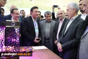وزیر علوم در جمع دانشگاهیان فنی و حرفه‌ای استان همدان تاکید کرد:
توجه به آموزش‌های مهارتی؛ در اولویت برنامه‌های وزارت علوم 15