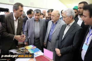 وزیر علوم در جمع دانشگاهیان فنی و حرفه‌ای استان همدان تاکید کرد:
توجه به آموزش‌های مهارتی؛ در اولویت برنامه‌های وزارت علوم 17