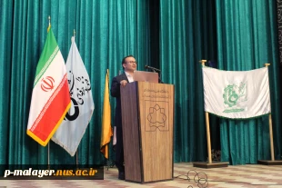وزیر علوم در جمع دانشگاهیان فنی و حرفه‌ای استان همدان تاکید کرد:
توجه به آموزش‌های مهارتی؛ در اولویت برنامه‌های وزارت علوم 18