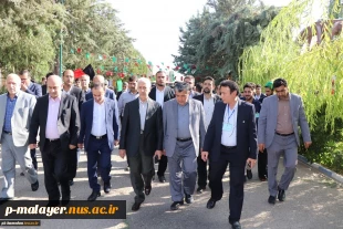 نماینده همدان و فامنین در مجلس شورای اسلامی:
با توجه به شرایط اقتصادی و اشتغال جامعه باید دانشگاه‌ها به سمت مهارت محوری حرکت کنند

 4