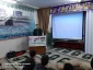 مراسم گرامیداشت هفته بسیج در آموزشکده فنی وحرفه ای خوارزمی ملایر