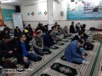 مراسم گرامیداشت هفته بسیج در آموزشکده فنی وحرفه ای خوارزمی ملایر 3