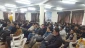 برگزاری مراسم روز دانشجو در دانشکده خوارزمی ملایر