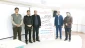 کارگاه آموزشی از دانایی تا دارایی با رویکرد راه اندازی کسب و کار  در دانشکده  خوارزمی ملایر