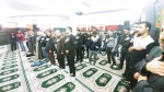 برگزاری مراسم عزاداری در ماتم فقدان سردار دلها ، سپهبد شهید حاج قاسم سلیمانی 2