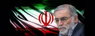 ترور ناجوانمردانه و شهادت شرافتمندانه دکتر محسن فخری زاده دانشمند برجسته کشورمانرا به ملت شریف ایران و جامعه دانشگاهیان تسلیت عرض می نماییم.