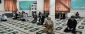 مراسم عزاداری حضرت زهرا (س)در دانشکده فنی خوارزمی ملایر