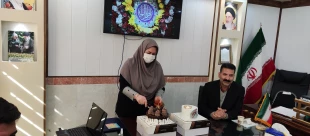برگزاری مراسم گرامیداشت ولادت حضرت فاطمه زهرا علیهاالسلام روز مادر و روز زن  2