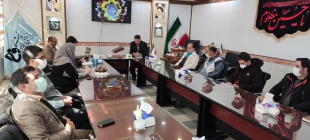 برگزاری مراسم گرامیداشت ولادت حضرت فاطمه زهرا علیهاالسلام روز مادر و روز زن  3