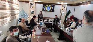 برگزاری مراسم گرامیداشت ولادت حضرت فاطمه زهرا علیهاالسلام روز مادر و روز زن  4