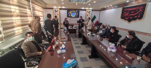 برگزاری مراسم گرامیداشت ولادت حضرت فاطمه زهرا علیهاالسلام روز مادر و روز زن  7