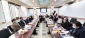 جلسه شورای دانشگاه فنی و حرفه ای استان همدان به میزبانی دانشکده فنی  خوارزمی ملایر
