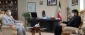 دیدار ریاست آموزشکده فنی و حرفه ای پسران ملایر با فرماندارمحترم ویژه شهرستان ملایر