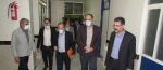 جلسه هم اندیشی با رویکرد معرفی دانشگاه فنی و حرفه ای و آموزشکده فنی خوارزمی ملایر با حضور معاون مدیرکل ،ریاست و معاونین مناطق سه گانه آموزش و پرورش شهرستان ملایر و بخشهای سامن و جوکار همچنین مدیران و معاونین و مشاوران هنرستان‌ها و ریاست دانشگاه فنی و حرفه
