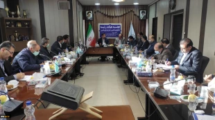 دکتر خسرویان:
کسب و کارهای مهارت محور کلید اشتغال است و راه آن از توسعه زیرساخت‌های دانشگاه فنی و حرفه‌ای می‌گذرد.
 3