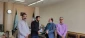 قدردانی از تلاش های ارزشمند و تعامل سازنده دانشگاه ملایر با دانشگاه فنی و حرفه‌ای در هفته دولت