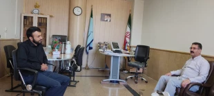 قدردانی از تلاش های ارزشمند و تعامل سازنده دانشگاه ملایر با دانشگاه فنی و حرفه‌ای در هفته دولت 4