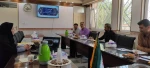 برگزاری جلسه تعیین صلاحیت متقاضیان تدریس  5
