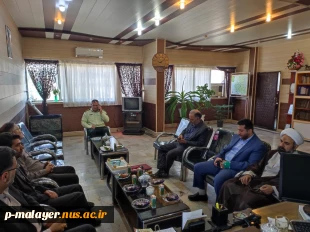 هفته نیروی انتظامی بر سبزپوشان عرصه نظم و امنیت گرامی باد 3