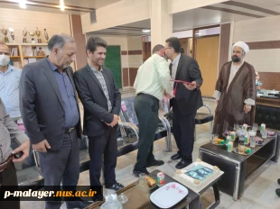 هفته نیروی انتظامی بر سبزپوشان عرصه نظم و امنیت گرامی باد 4
