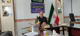 برگزاری نشست بصیرتی جهاد تبیین به مناسبت گرامیداشت هفته بسیج 4