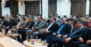 چشم‌انداز روشن صنعت آب‌ و برق ملایر با نقش‌آفرینی دانشگاه فنی و حرفه ای 2