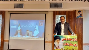 چشم‌انداز روشن صنعت آب‌ و برق ملایر با نقش‌آفرینی دانشگاه فنی و حرفه ای 5