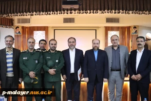 چشم‌انداز روشن صنعت آب‌ و برق با نقش‌آفرینی دانشگاه فنی و حرفه ای 2