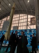 بازدید اساتید دانشگاه فنی و حرفه ای استان همدان از پارک ملی هوا فضا در قالب اردوهای راهیان پیشرفت بسیج اساتید 2