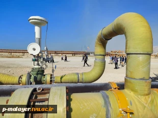 حضور دانشجویان آموزشکده فنی و حرفه ای خوارزمی ملایر در اولین دوره اردوهای راهیان پیشرفت به مقصد استان بوشهر 5