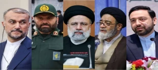 شهادت رئیس جمهورمردمی
