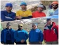 راهیابی دانشجوی دانشگاه ملی مهارت واحد پسران ملایر به تیم ملی جوانان کوهنوردی جمهوری اسلامی ایران