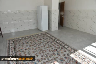 افتتاح خوابگاه آموزشکده ملی مهارت خوارزمی ملایر همزمان با آغاز سال تحصیلی جدید و شروع به کار دانشگاه‌ها 4