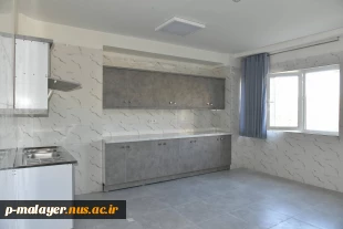 افتتاح خوابگاه آموزشکده ملی مهارت خوارزمی ملایر همزمان با آغاز سال تحصیلی جدید و شروع به کار دانشگاه‌ها 7