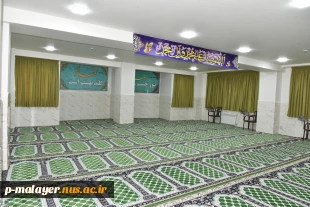 افتتاح خوابگاه آموزشکده ملی مهارت خوارزمی ملایر همزمان با آغاز سال تحصیلی جدید و شروع به کار دانشگاه‌ها 11