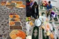 پاسداشت آئین کهن ایرانی شب یلدا