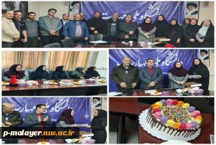 جشن ولادت حضرت زهرا (س) 2