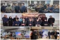 برگزاری کارگاه آموزشی اصول سرپرستی در کوهستان