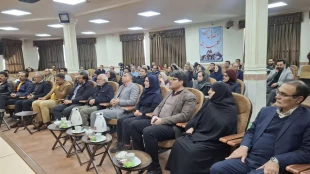 برگزاری کارگاه آموزشی اصول سرپرستی در کوهستان 2
