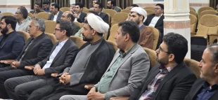 مراسم گرامی داشت مقام استاد و تجلیل از سرآمدان آموزشی  10