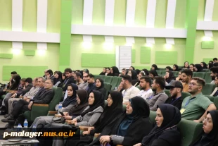 درخشش دانشجویان دانشگاه ملی مهارت واحد پسران ملایر در شانزدهمین رویداد ملی ایده فن    6