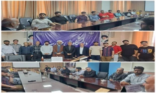 نشست بصیرتی 2