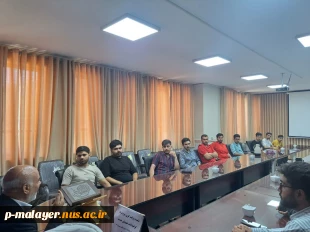 نشست بصیرتی 5