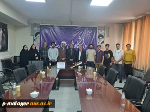 نشست بصیرتی 7
