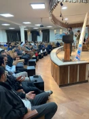  برگزاری جشن ولادت حضرت زینب (س) و گرامی‌داشت روز پرستار 2