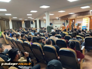  برگزاری جشن ولادت حضرت زینب (س) و گرامی‌داشت روز پرستار 3