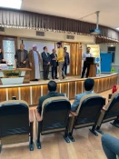  برگزاری جشن ولادت حضرت زینب (س) و گرامی‌داشت روز پرستار 5